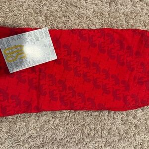 Valentine Cupid Leggings New